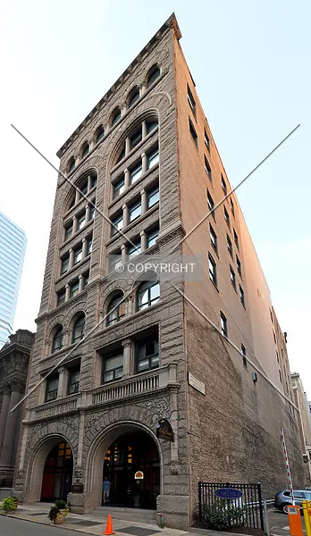 Times Building