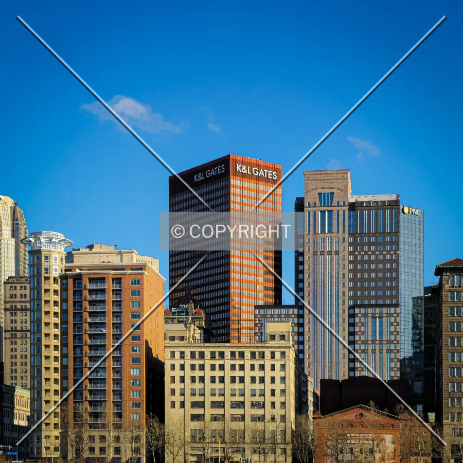 From the northwest: April 16, 2025