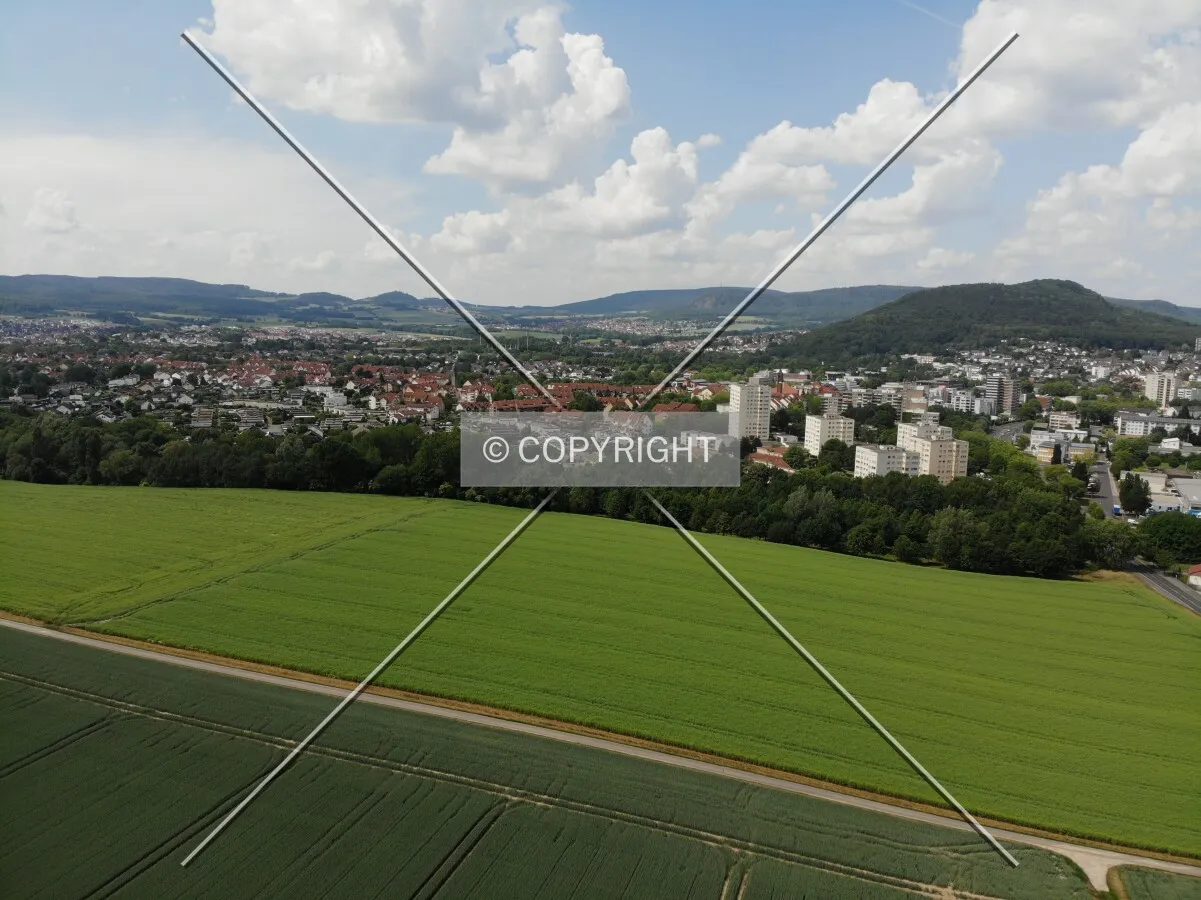 Baunatal panorama
