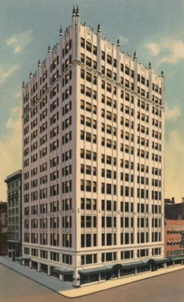 Brown-Duncan Department Store