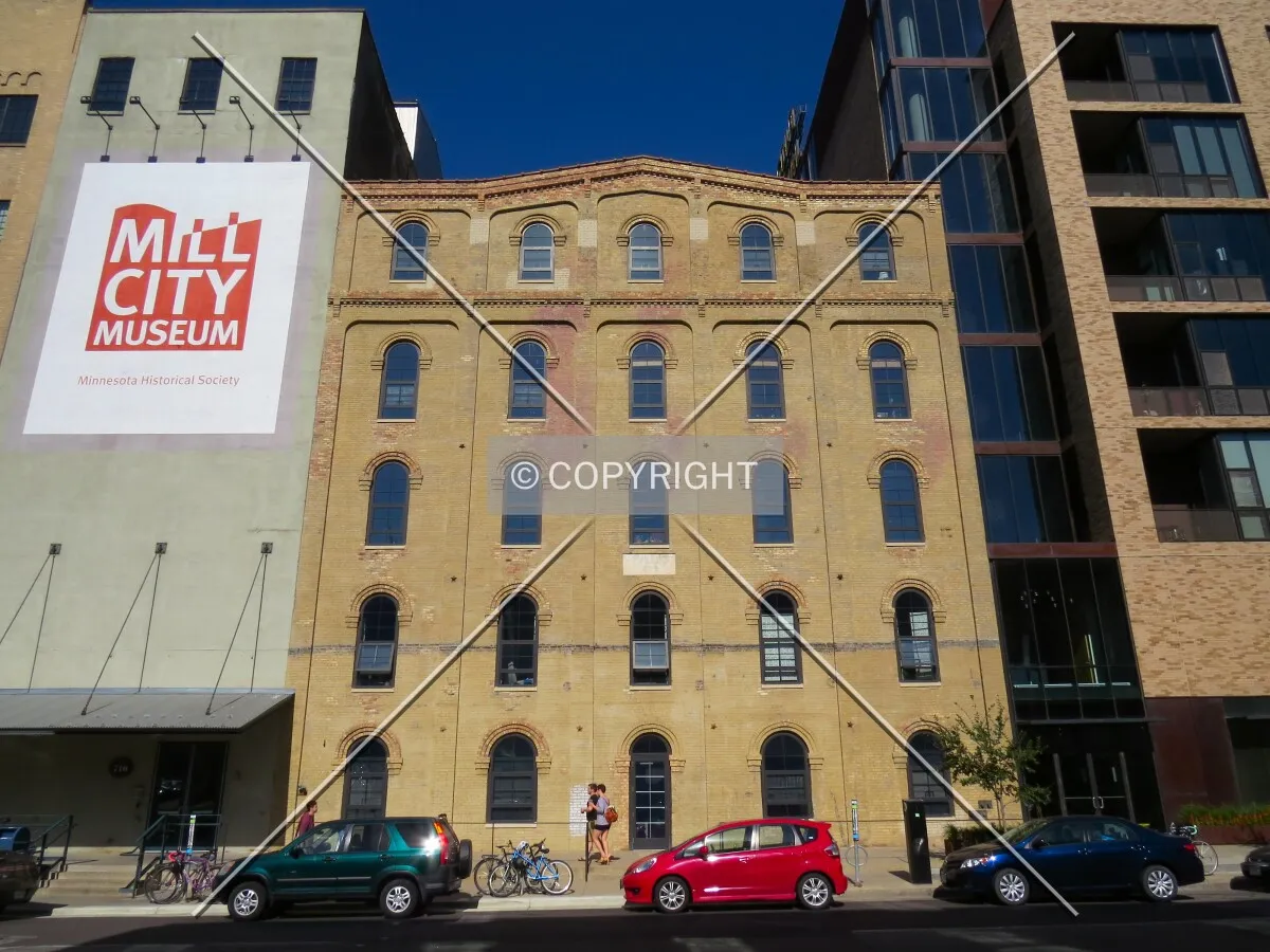 Full front elevation