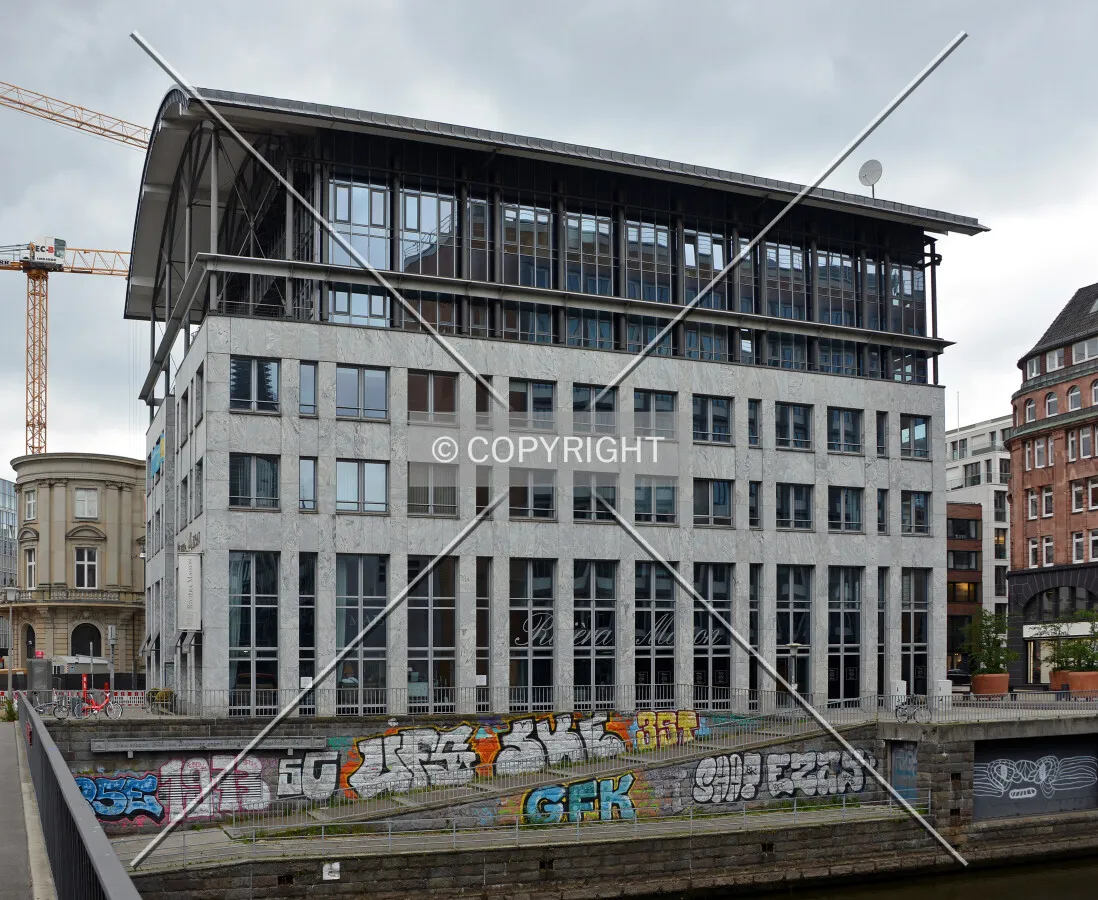 View from the south