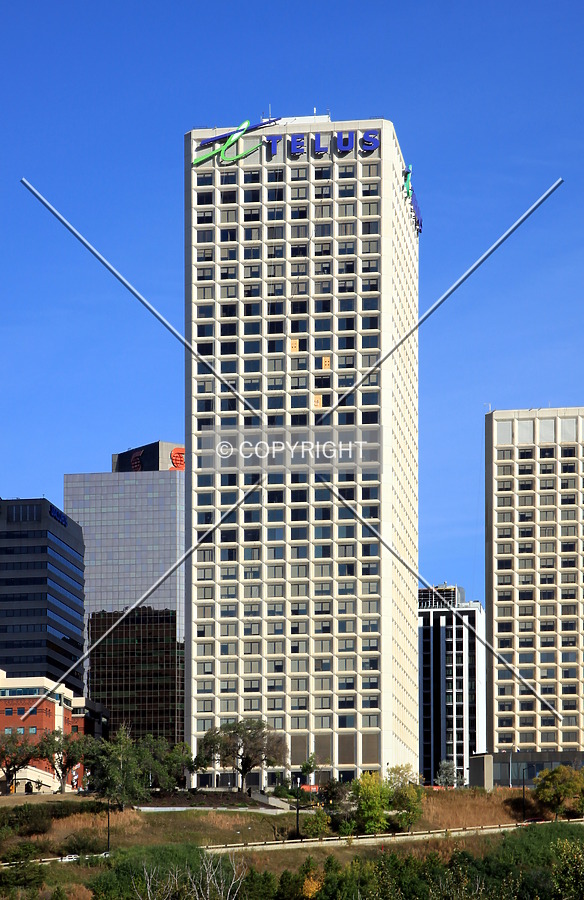 Southern view