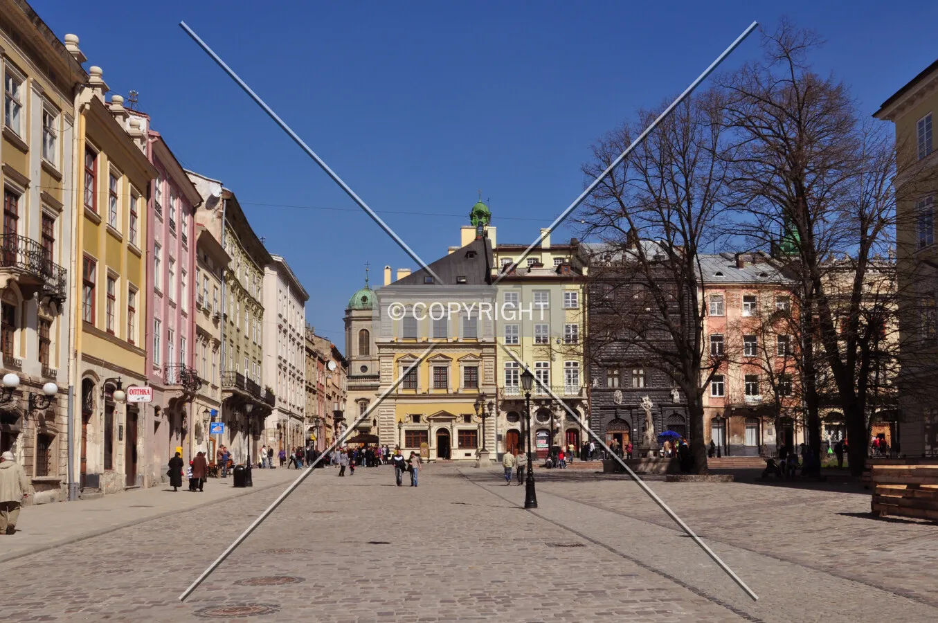 Rynok Square