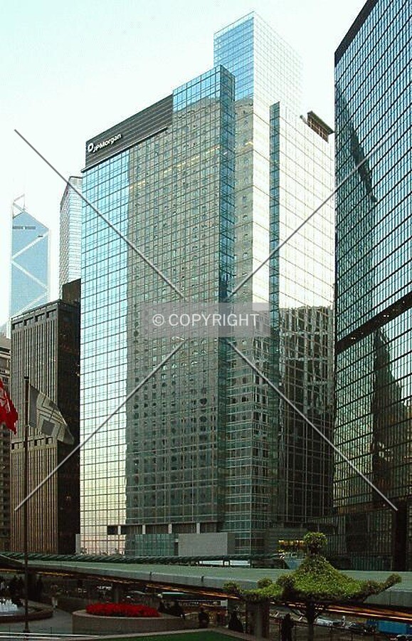 From Exchange Square