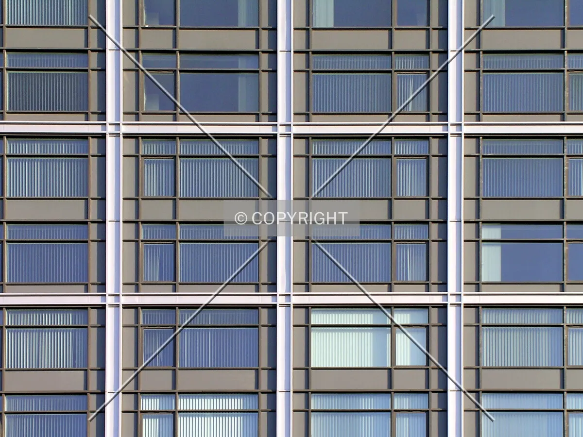 Facade detail