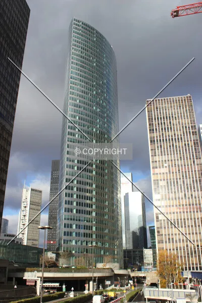 Tour EDF