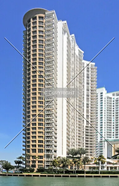 Carbonell Condominium