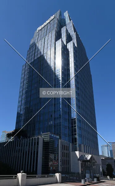 The Pinnacle