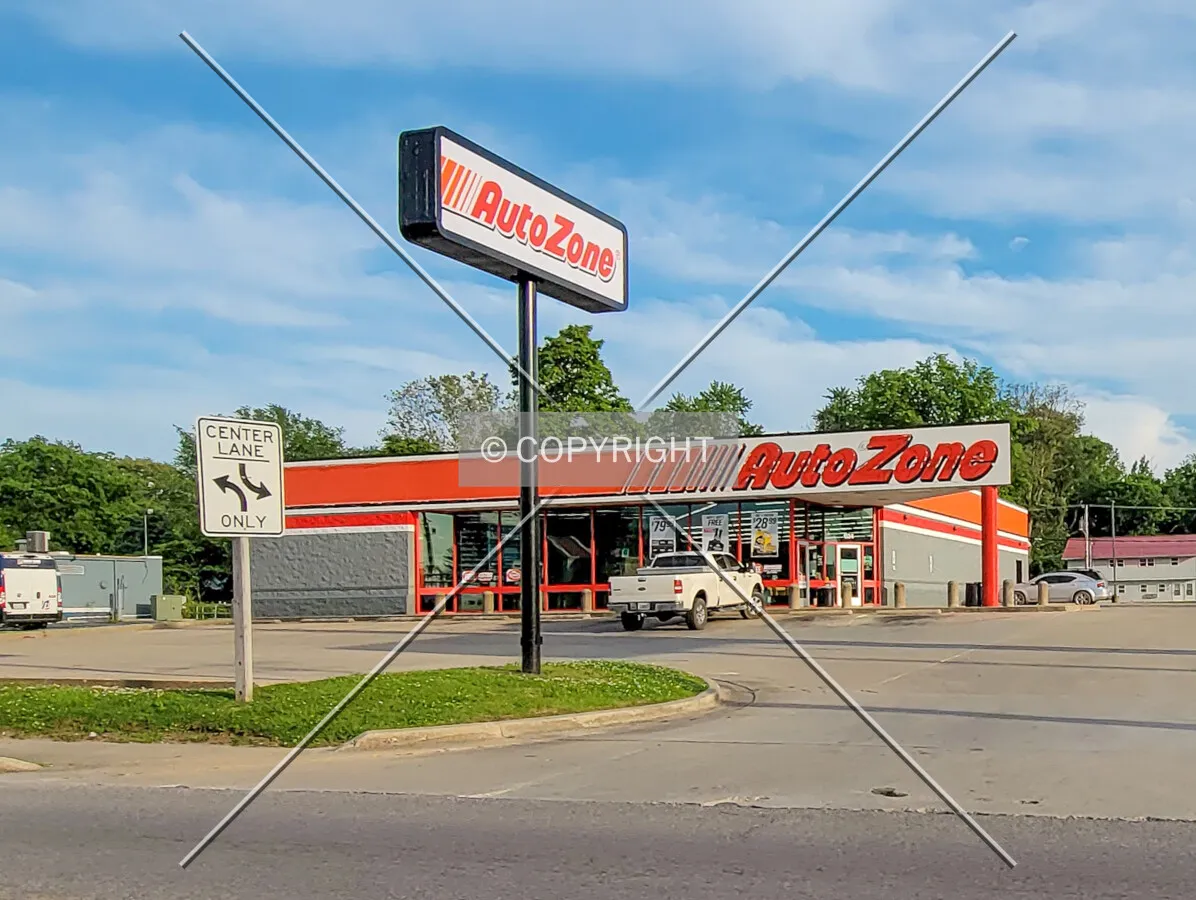 From the northwest; June 5, 2021