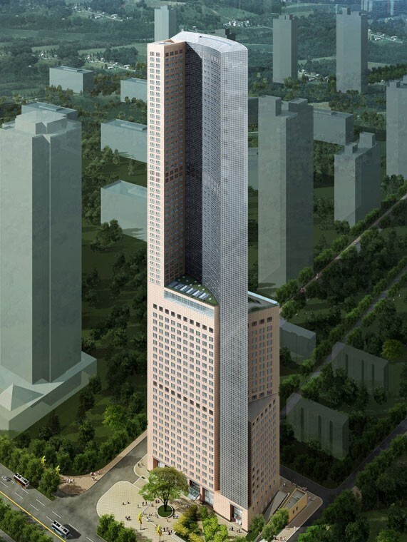 Computer rendering