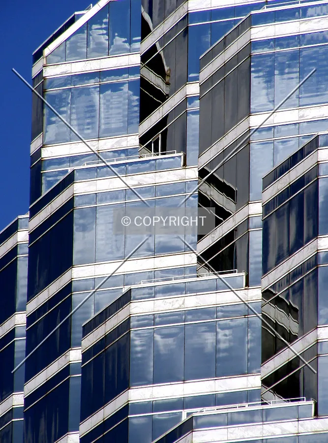 Facade detail