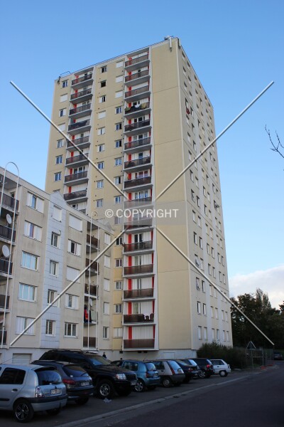 Tour Fragonard