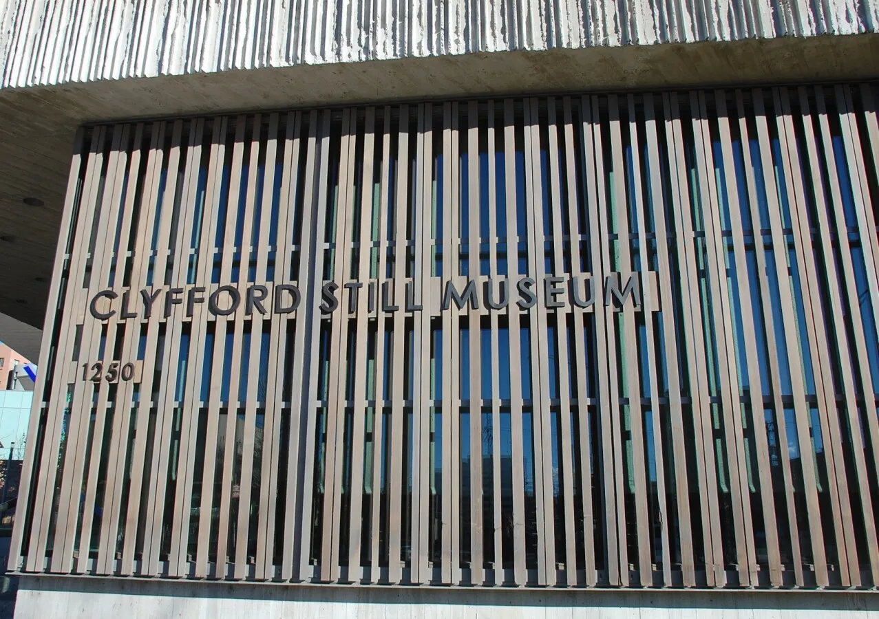 Building name