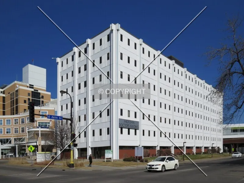 Midtown Doctors Building