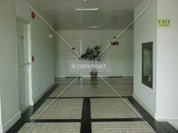 Central Waterfront Suites Hotel