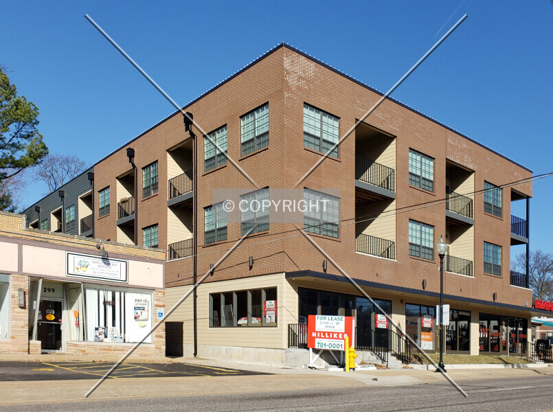 235 South Florissant Road
