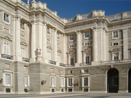 Royal Palace