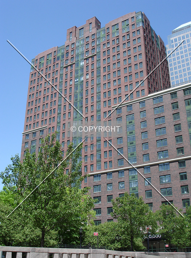From the south