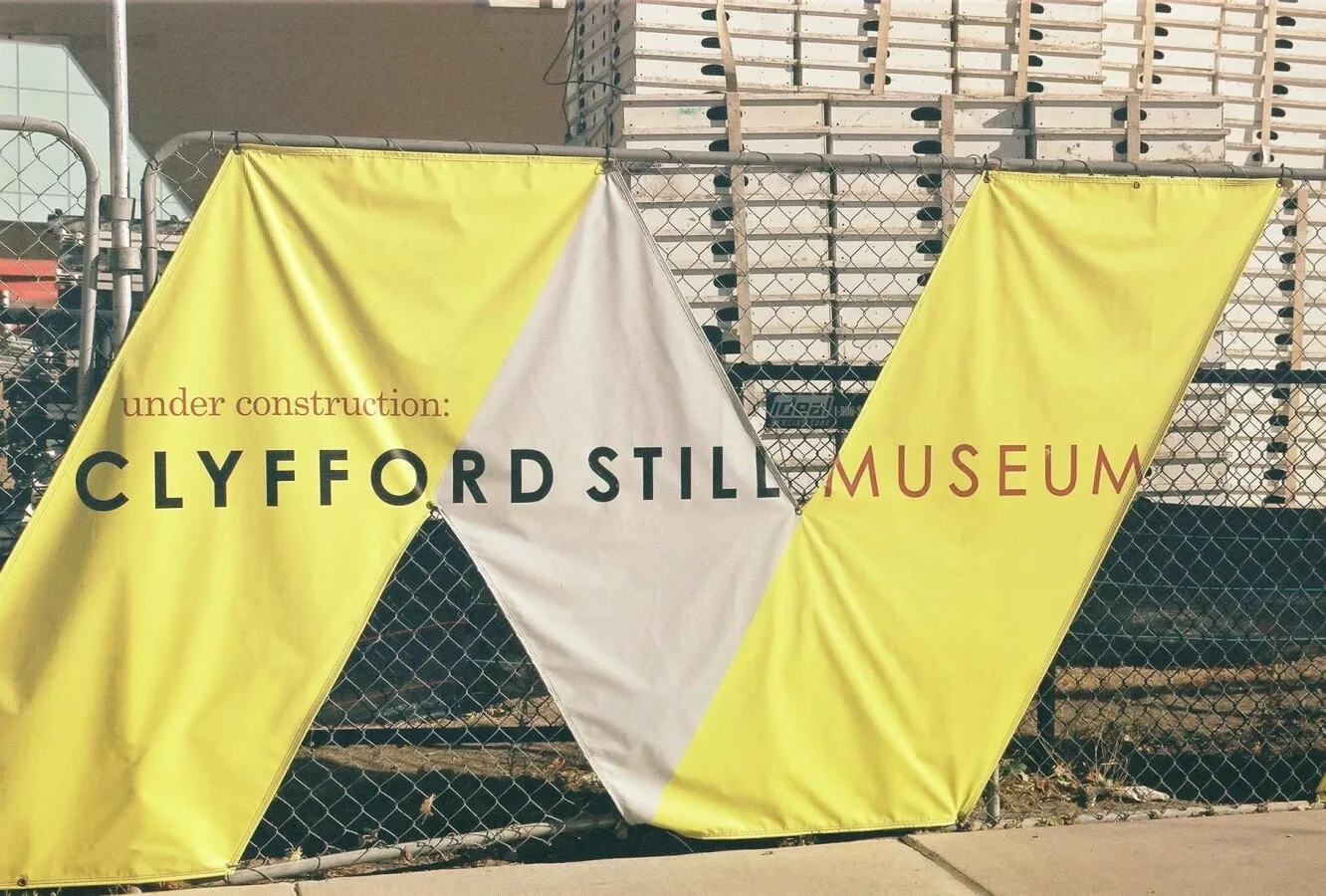 Promotional banner