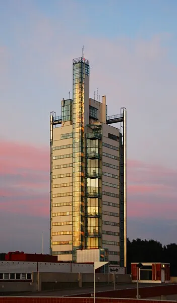 Helmitorni