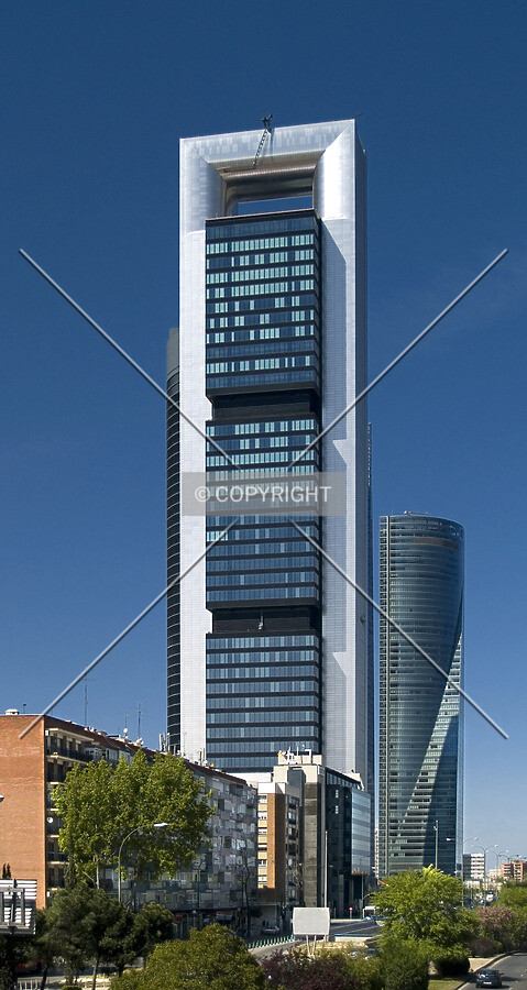 View from the south