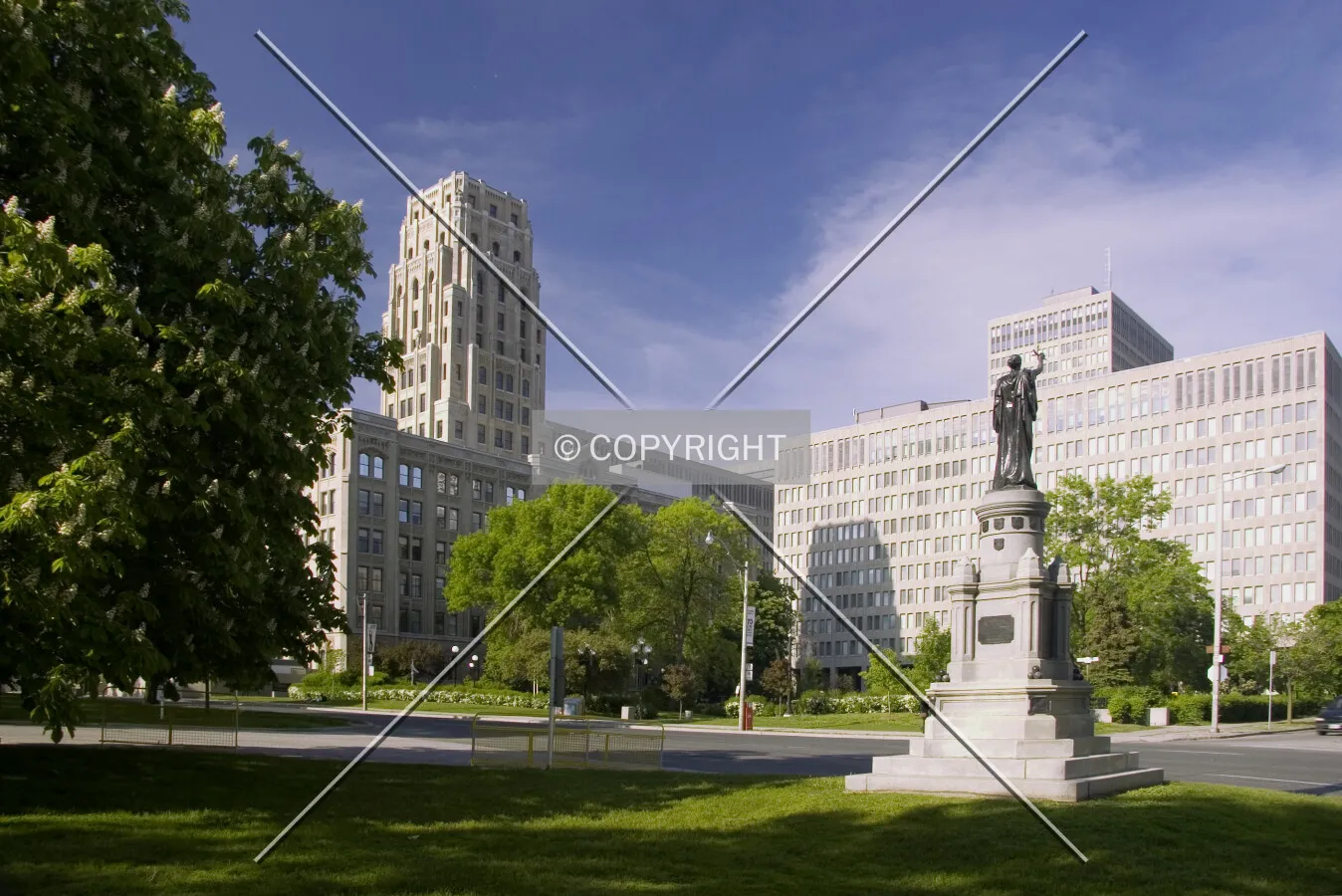 Queen's Park