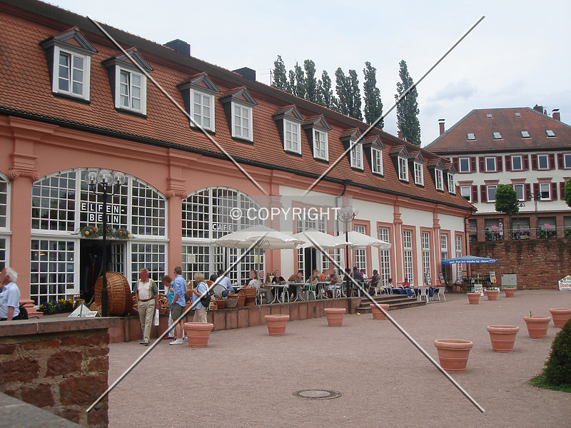 Orangerie
