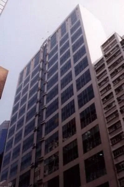 Two Chinachem Exchange Square