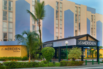 Le Méridien Douala Hotel