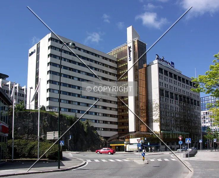 Radisson SAS Atlantic