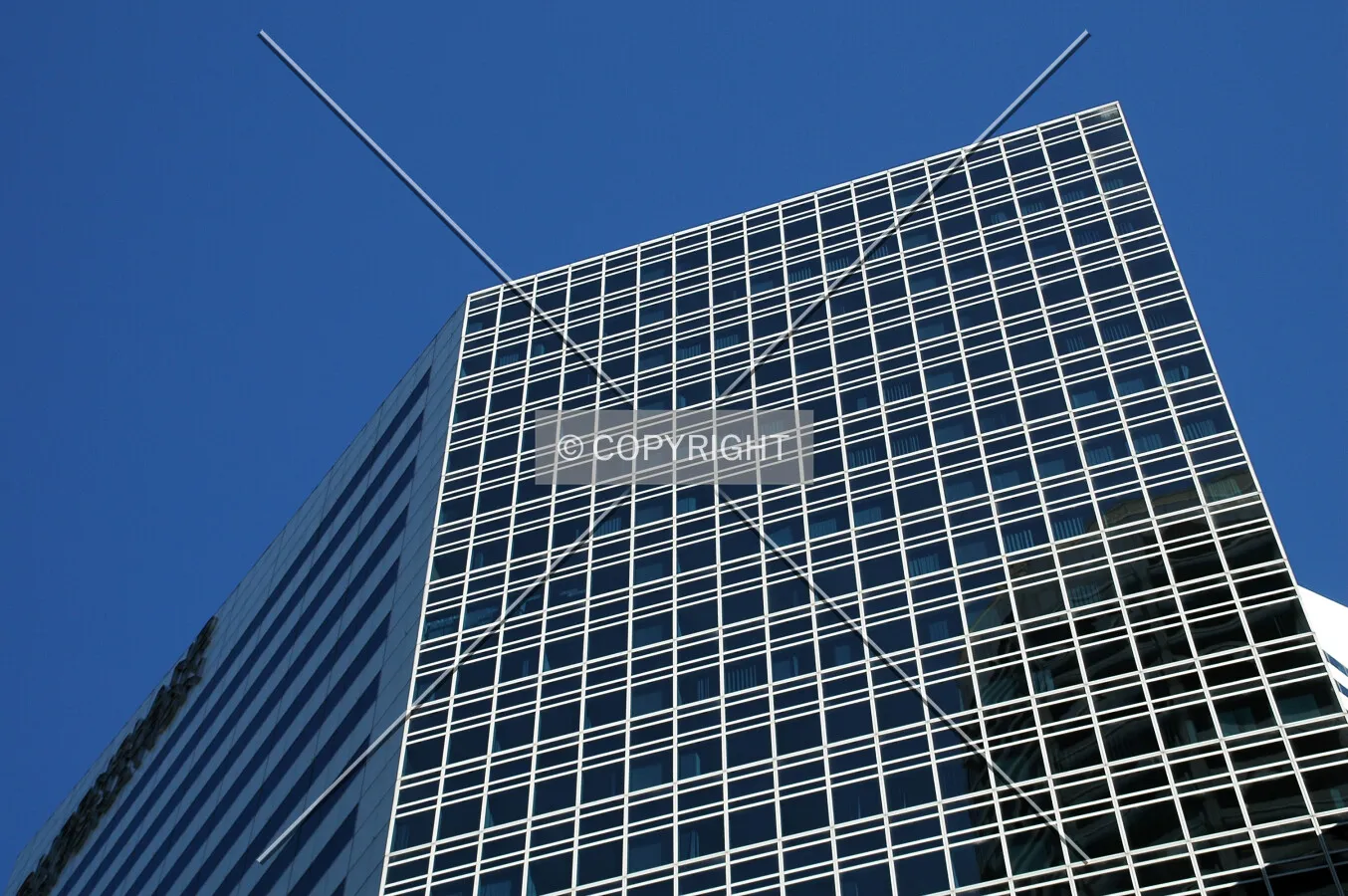 Top of the east side