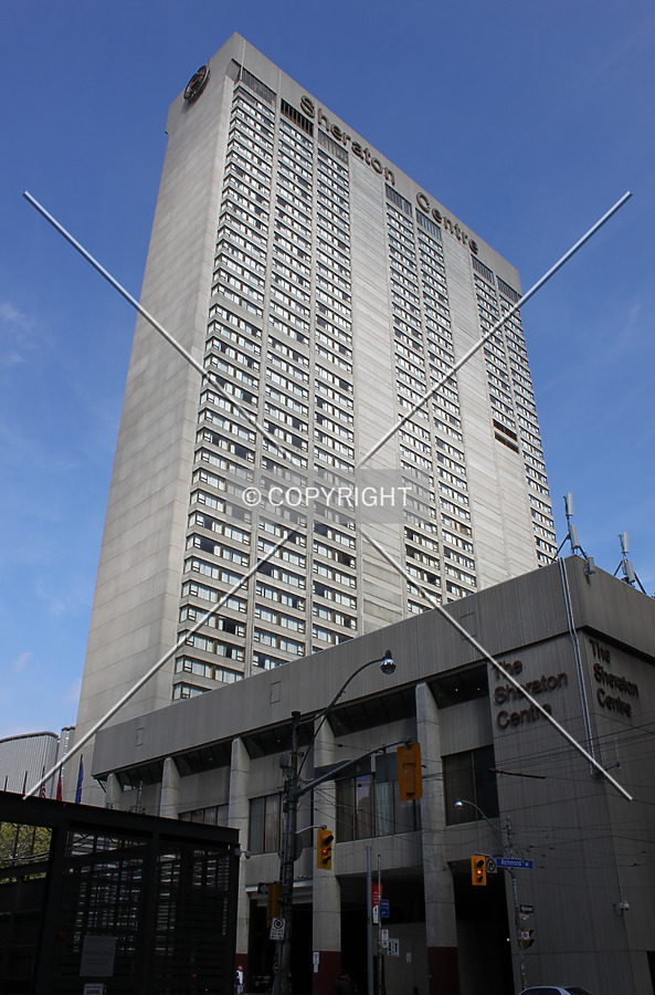 View from the southwest
