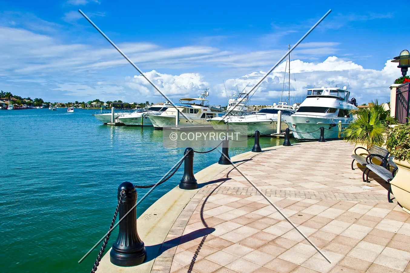 Marco Island, Florida, U.S.A.