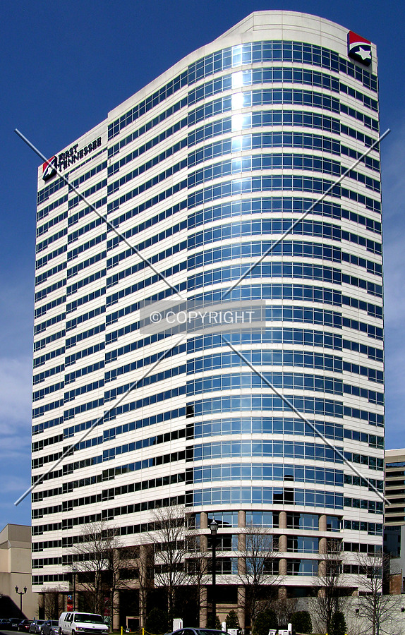From 6th Avenue north to the south