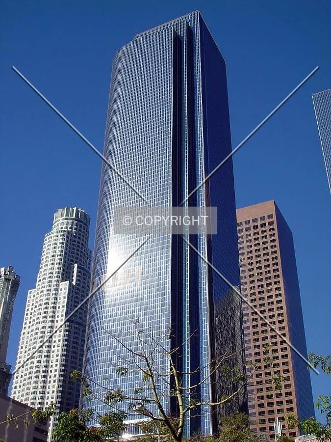 Full elevation
