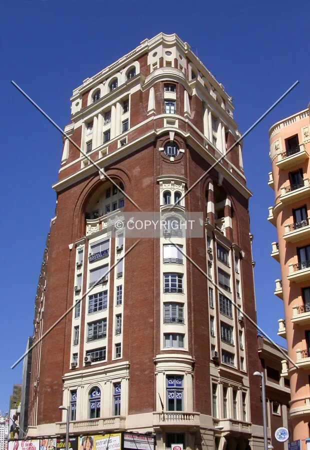 As seen from the south