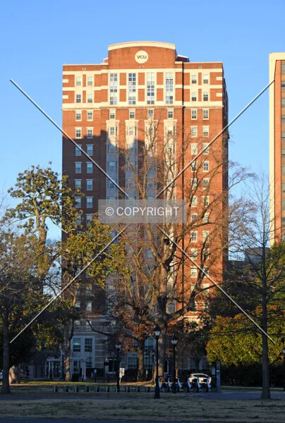 Brandt Hall