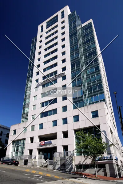 Tacoma Financial Center
