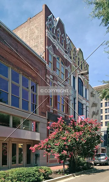 Wielle Building