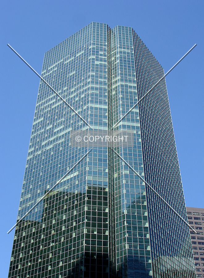 Viewed from Park Avenue