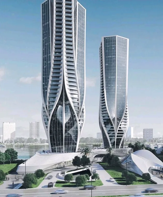 Computer rendering