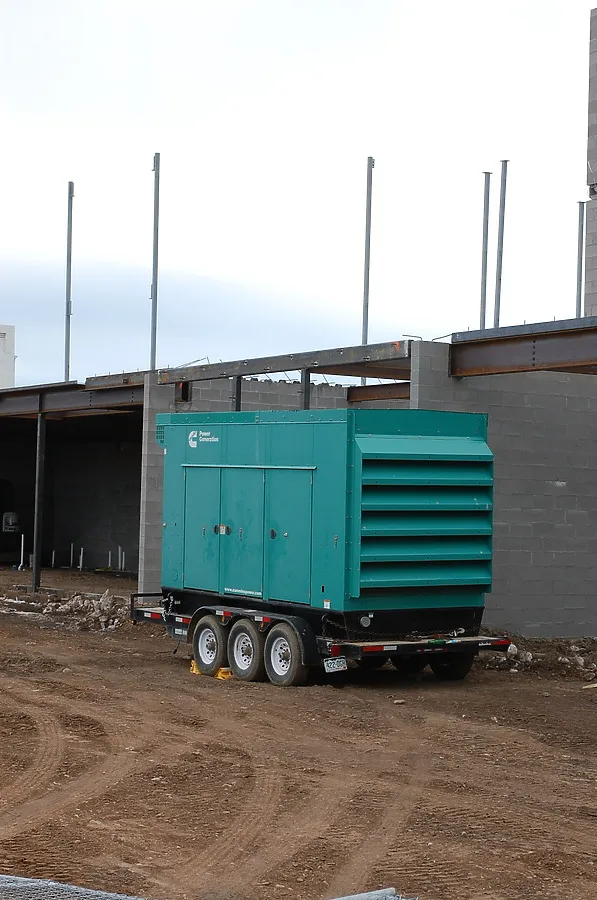 Generator