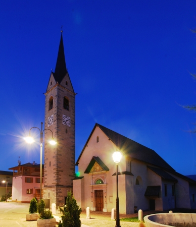Chiesa di San Giovanni Battista