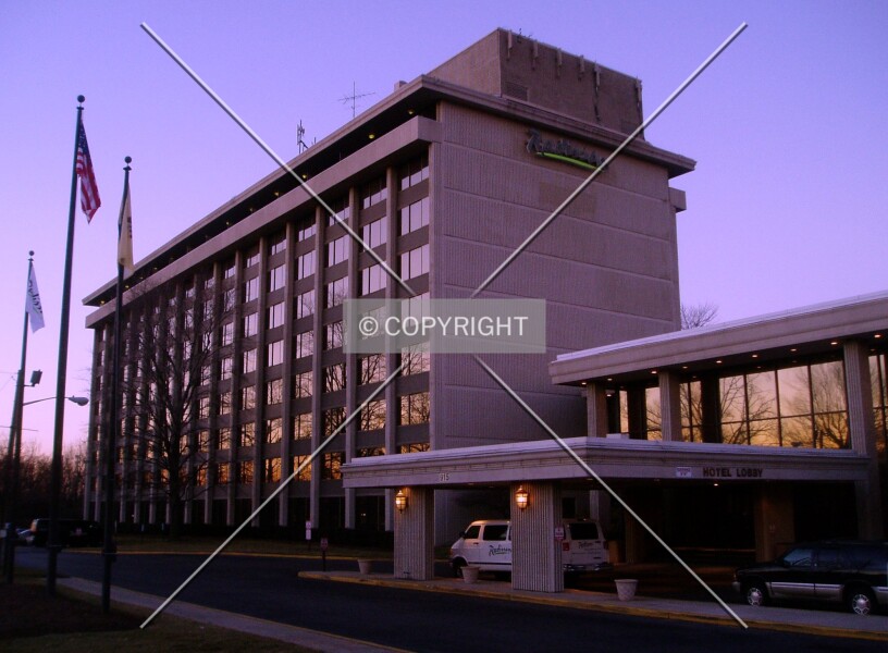 Marriott Mount Laurel