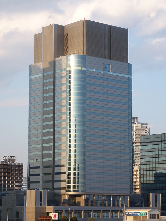 Southeast view.
