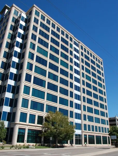 Colorado Center Tower 2