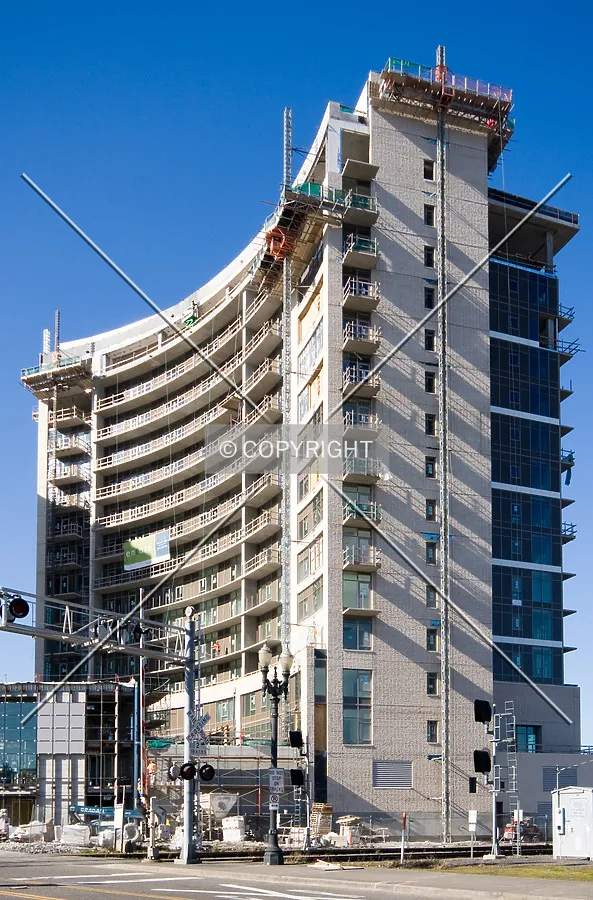 Full elevation
