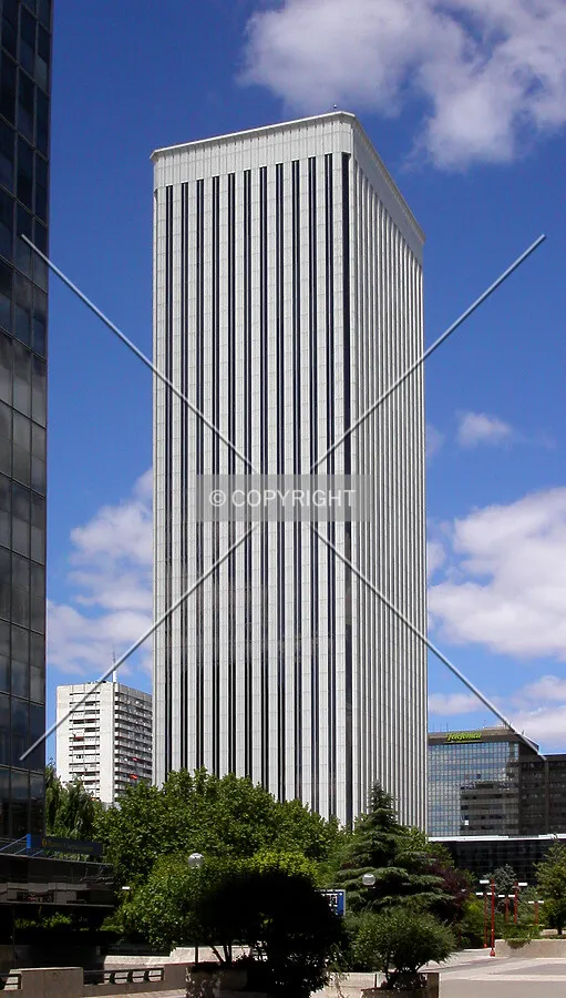 As seen from the south