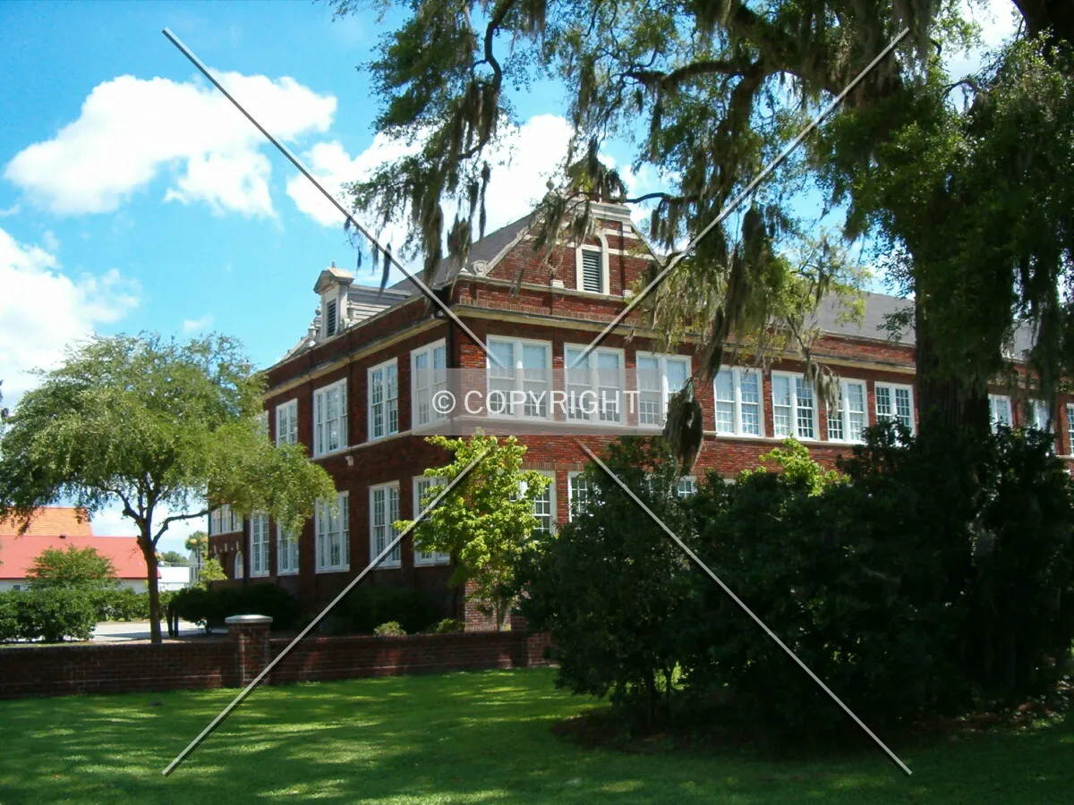 View from Mansfield Street
